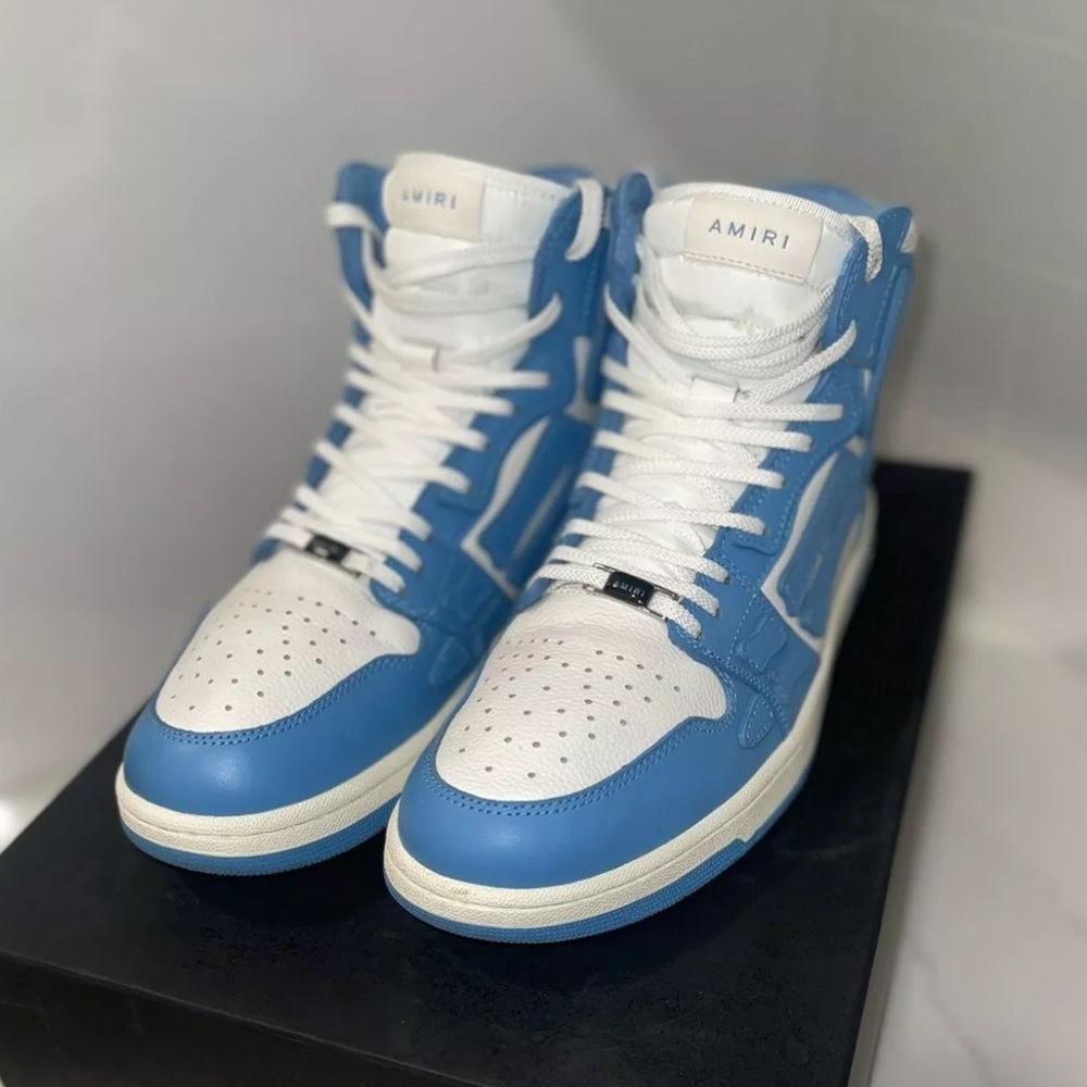 Amiri Sneakers 45
